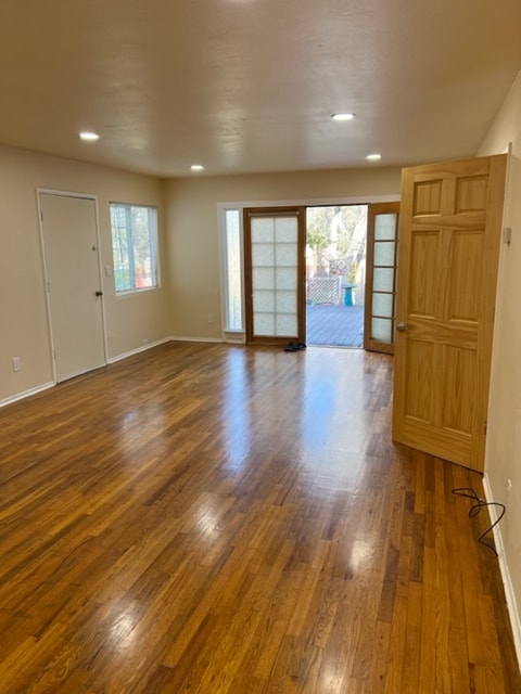 947 Casanova Ave, Unit B in Monterey, CA - Foto de edificio - Building Photo