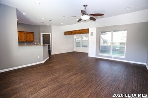 2172 Bentwood Dr in New Braunfels, TX - Building Photo - Building Photo