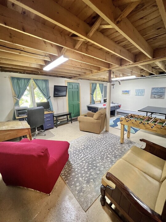 28 Sebaik Rd in Sebago, ME - Building Photo