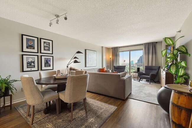 401 S 1st St, Unit Apt 109 in Minneapolis, MN - Building Photo - Building Photo