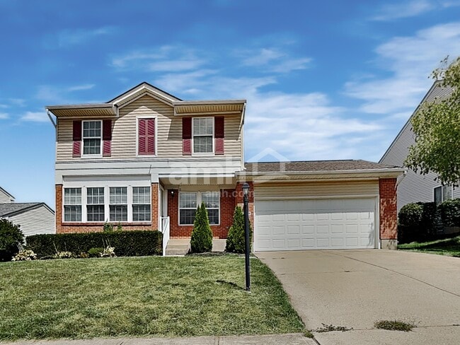 property at 4239 King Bird Ln