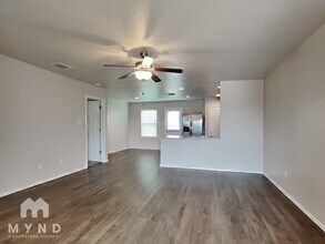 3716 Colemans Run in Converse, TX - Building Photo - Building Photo