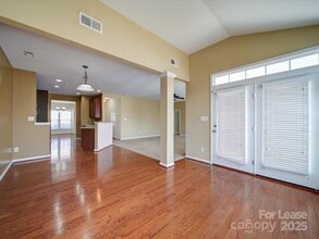 1435 Burrell Ave NW in Concord, NC - Building Photo - Building Photo