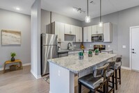 The Views of Music City Apartments in Nashville, TN - Building Photo - Building Photo