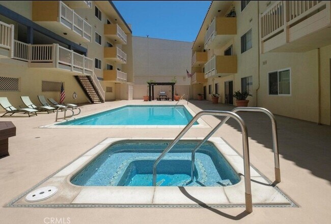 property at 1707 Pacific Coast Hwy