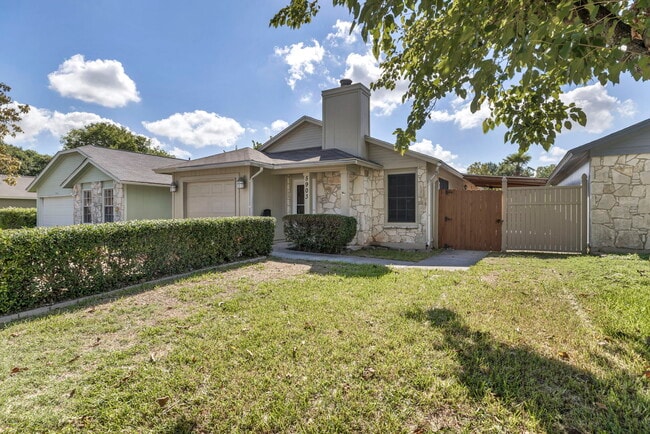 property at 5903 Kevin Kelly Plz