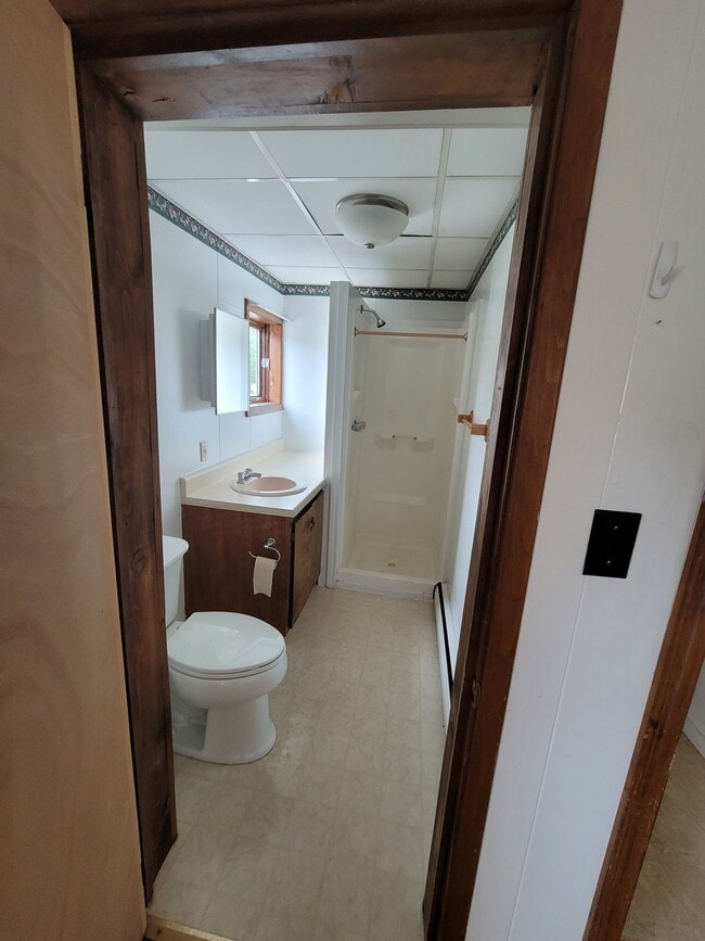 41 E Main St in Fort Kent, ME - Building Photo - Building Photo