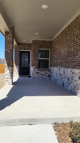 416 Weller Rd in McKinney, TX - Building Photo