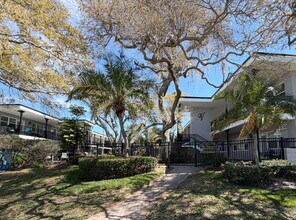 1101 Victoria Dr in Dunedin, FL - Building Photo - Building Photo