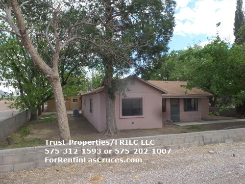 12042 1-12601 Smokey Rd in La Mesa, NM - Building Photo - Building Photo