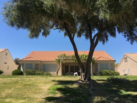 3032 Hidden Treasure Dr in Las Vegas, NV - Building Photo