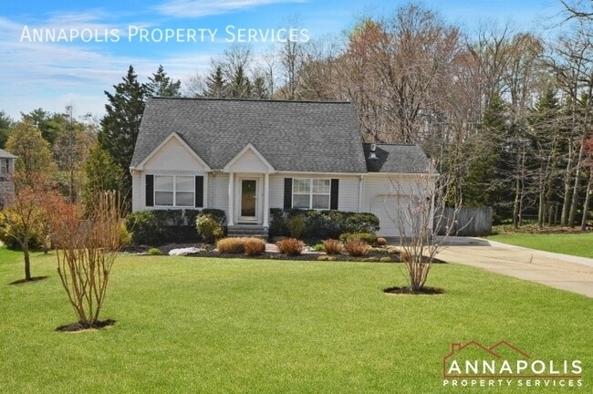 1806 Green Top Ct in Annapolis, MD - Building Photo - Building Photo