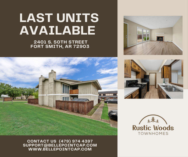 property at 2401 S 70th St