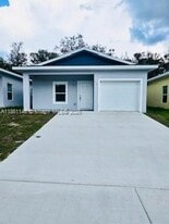 1454 Las Villas Blvd in Sebring, FL - Building Photo