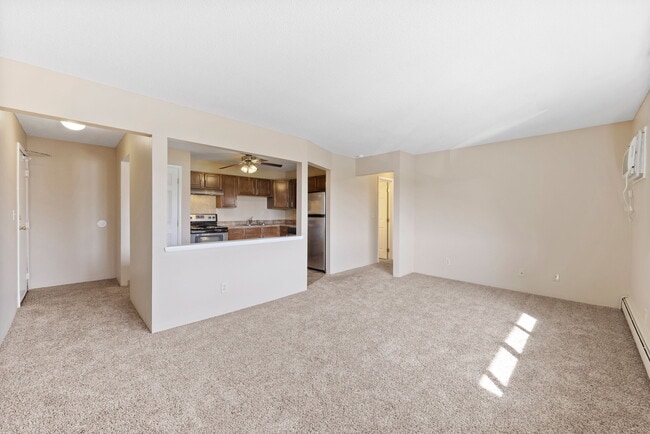 Prairie Woods Apartments