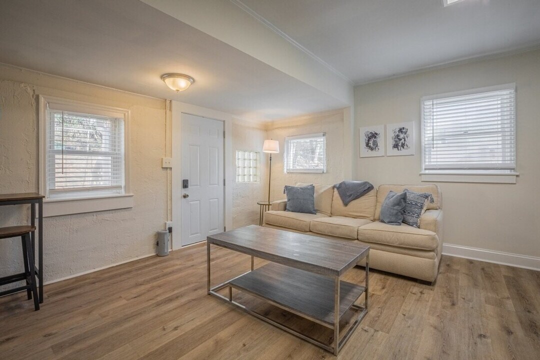 840 Bobbin Mill Rd-Unit -ID1247986P in Athens, GA - Foto de edificio