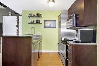 150 Nassau St-Unit -4G in New York, NY - Building Photo - Building Photo