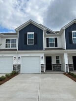 712 Peyden Ln in Spartanburg, SC - Building Photo