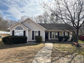 507 Shafter Ct in Charlotte, NC - Building Photo