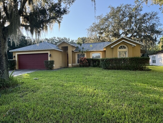 23 Zachary Wade St in Winter Garden, FL - Building Photo - Building Photo