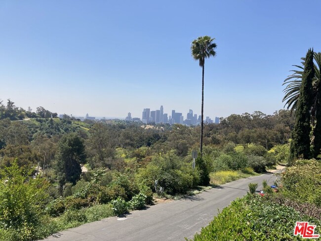 property at 2035 Park Dr
