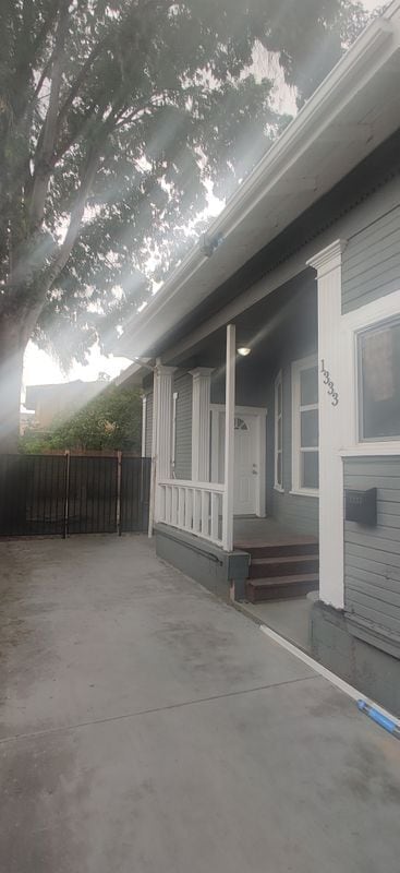 property at 1333 S Park Ave