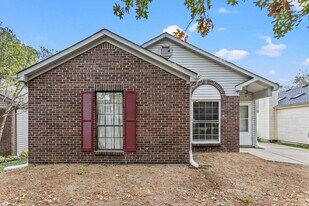 1342 The Kings Ct in Lexington, KY - Building Photo