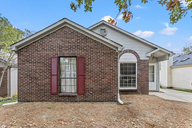 property at 1342 The Kings Ct