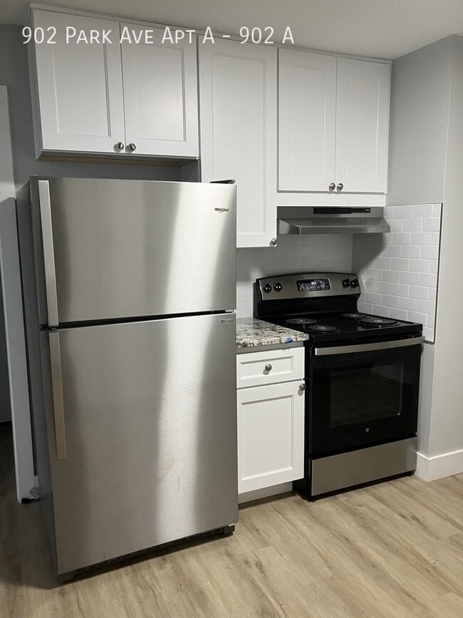 902 Park Ave W in Wilson, NC - Building Photo - Building Photo