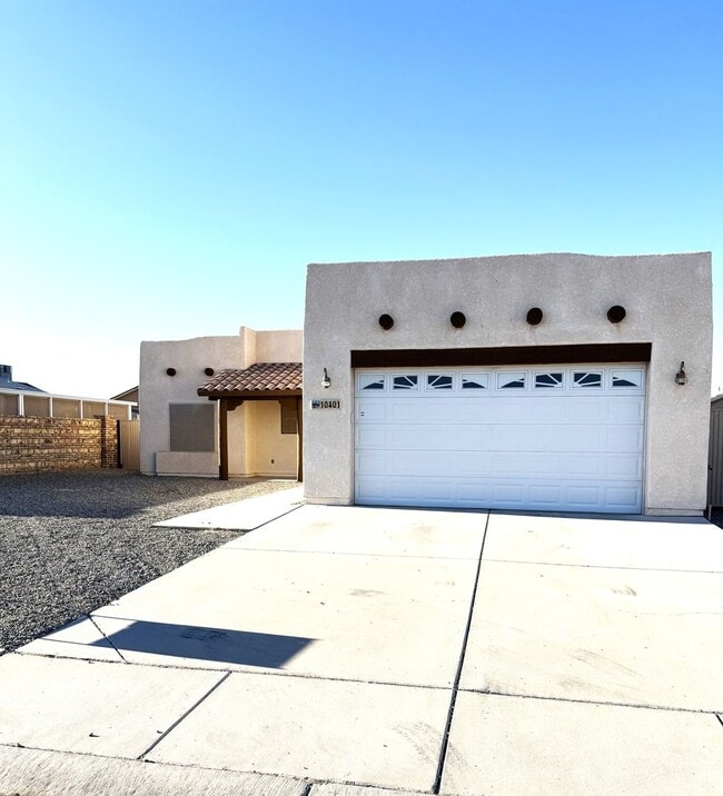 10401 36th Pl in Yuma, AZ - Building Photo - Building Photo