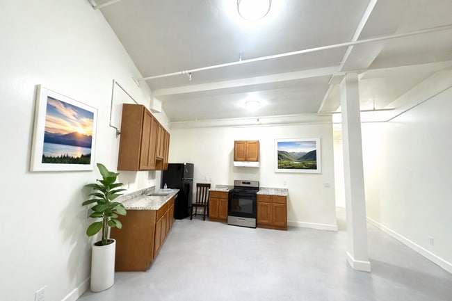 2877 Chapman St in Oakland, CA - Building Photo - Building Photo