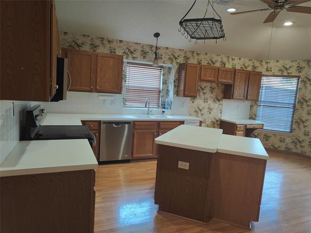 9909 Belfort Dr in Frisco, TX - Building Photo - Building Photo