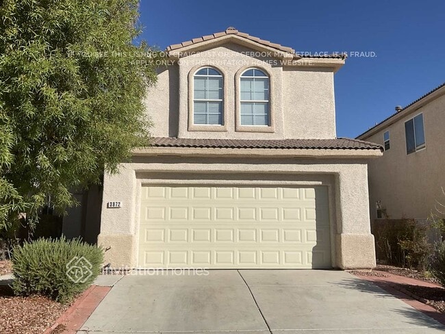 property at 3872 W Irvin Ave