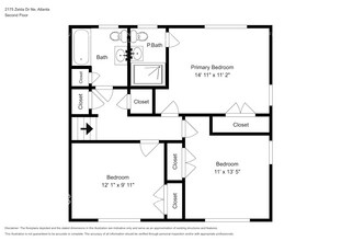 2175 Zelda Dr NE in Atlanta, GA - Building Photo - Building Photo