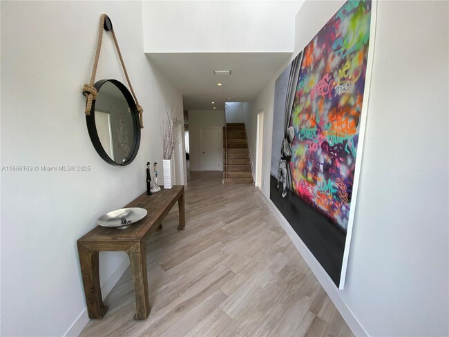 property at 2931 SW 27th Terrace