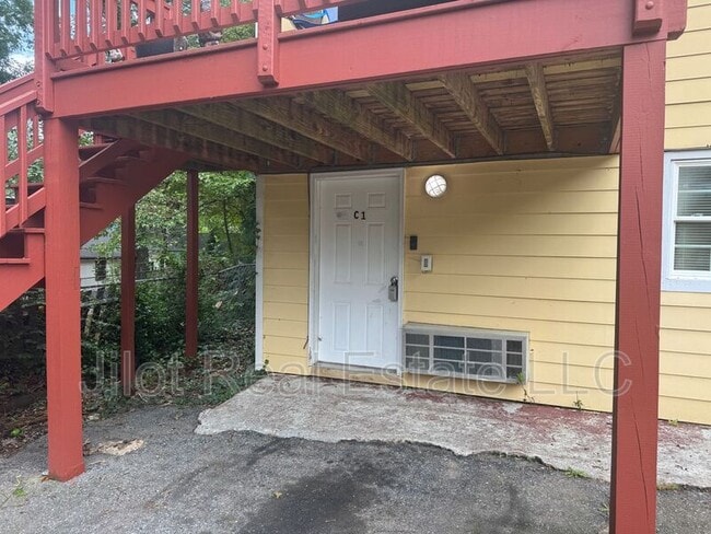property at 1366 Clermont Ave