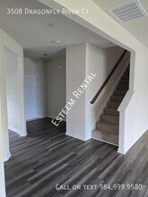 3508 Dragonfly River Ct in Raleigh, NC - Building Photo - Building Photo