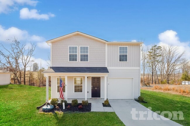 property at 151 Autumn Woods Dr