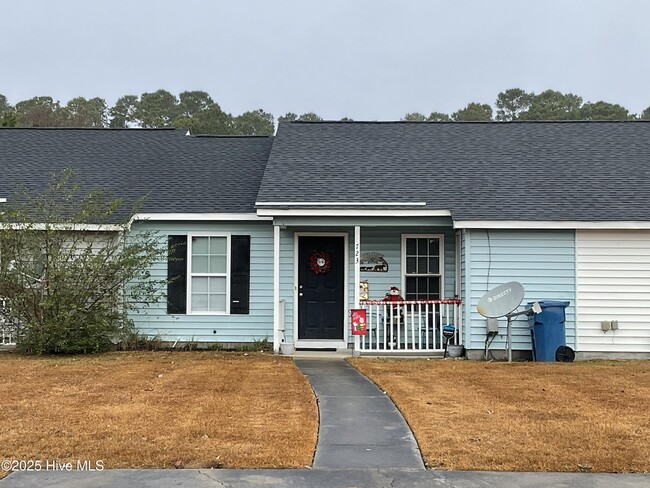 property at 723 Pinewood Dr