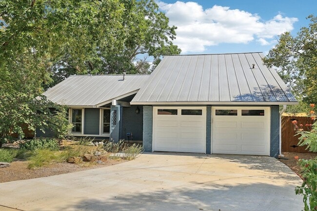 property at 10003 Barrington Cove