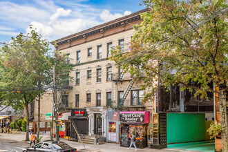 25-38 Astoria Boulevard in Astoria, NY - Building Photo - Primary Photo