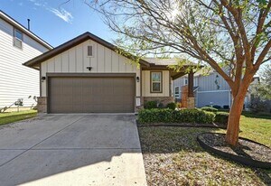 9515 Tanager Way in Austin, TX - Building Photo