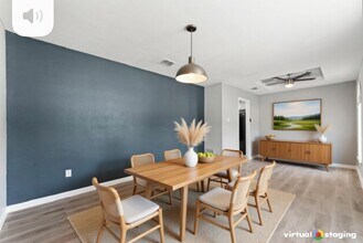 16310 Autumn Wind Dr in Houston, TX - Building Photo - Building Photo