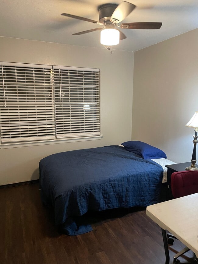 3817 Titan Trl in Denton, TX - Building Photo - Building Photo