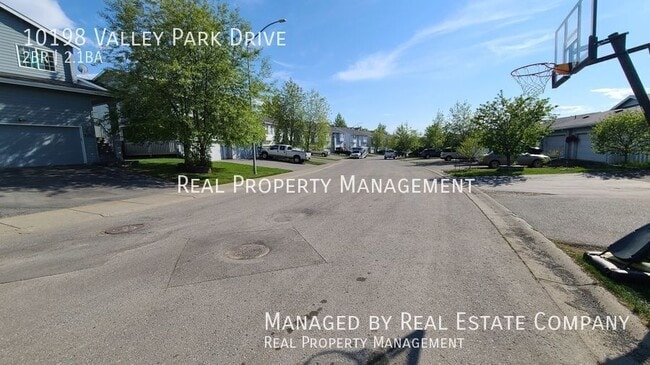 10198 Valley Park Dr in Anchorage, AK - Building Photo - Building Photo