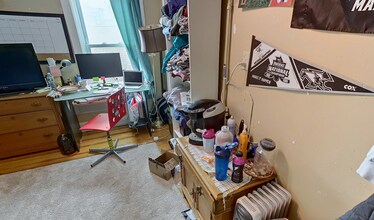 12 Saunders St, Unit 1 in Boston, MA - Building Photo - Building Photo