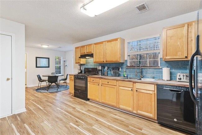4750 Galleon Crossing in Decatur, GA - Building Photo - Building Photo