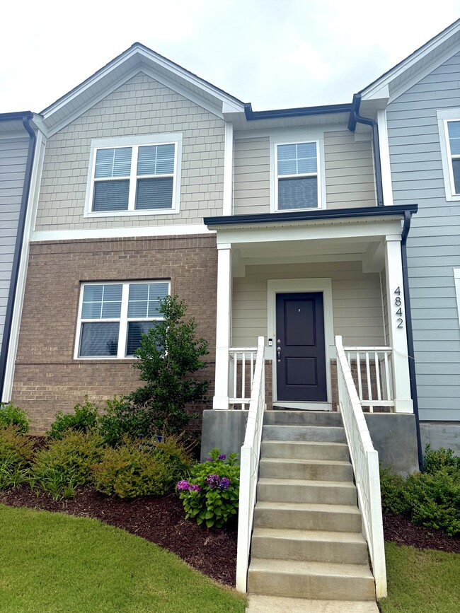 property at 4842 Megara Run