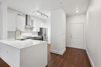 Dorian and Encore in Plano, TX - Building Photo - Building Photo