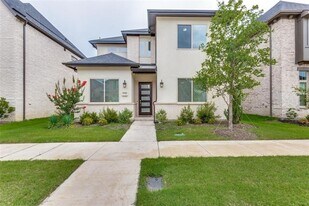 1918 Cathedral Dr in Farmers Branch, TX - Building Photo